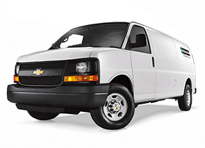 Cargo Van